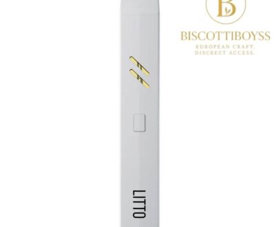 Litto Disposable Vape – 1 Gram