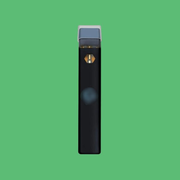 THC Cali Vape Pen BIRTHDAY CAKE 1 ML