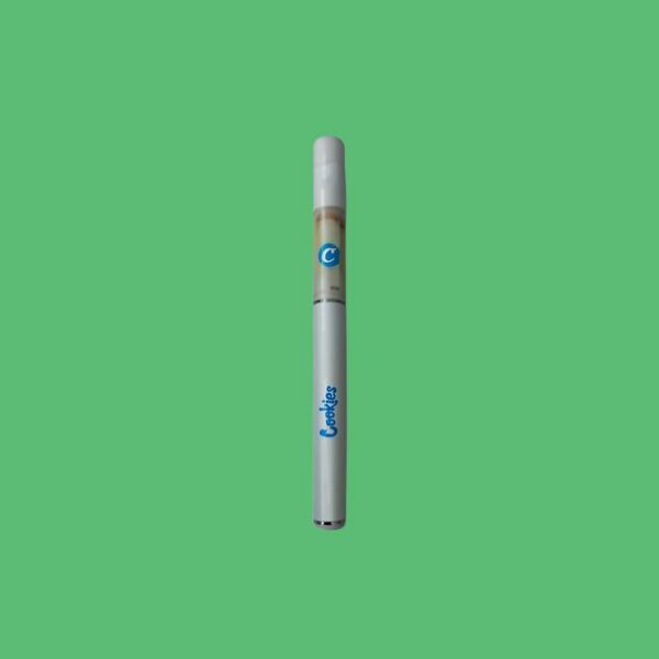THC Vape Pen COOKIES 1 ML