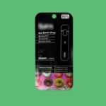 THC Vape Pan 1 ML TURN “the donut shop”