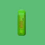THC Vape Pen ALIEN LABS 1 ML