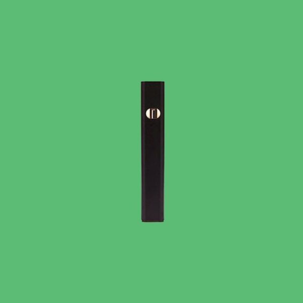 THC Vape Pen 1m Super lemon haze
