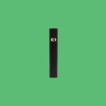 THC Vape Pen 1ml Amnesia