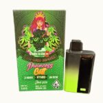 1010 Boys x SIUK 2 Gram Vape (Cryo Cured) – 2000mg Rechargeable Disposable UK