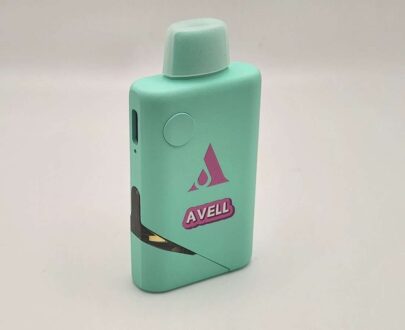 Avell Disposable vape UK