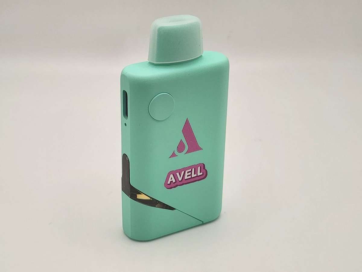 Avell Disposable vape UK