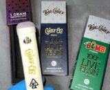 Buy Chief Disposable Pen UK