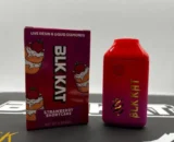 Blk Kat Disposable vape Uk