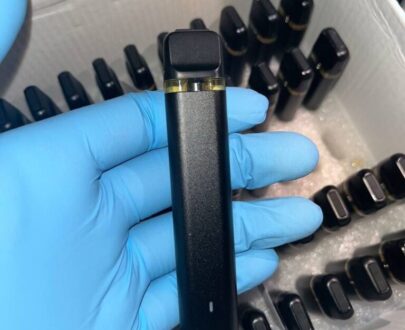 Buy D9 Disposable Vape UK