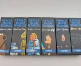 Buy Family High Vape UK