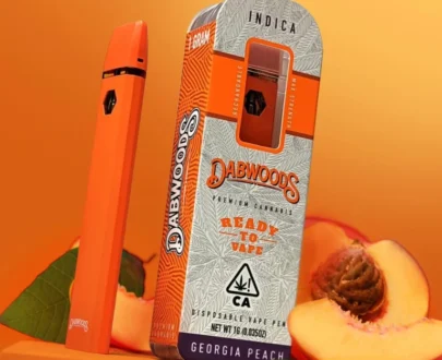 dabwoods vape uk