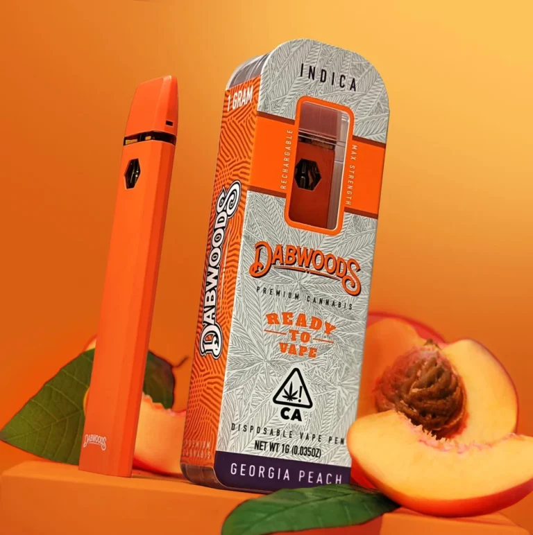 dabwoods vape uk