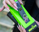 BUY MELEE DOSE DISPOSABLE VAPE UK