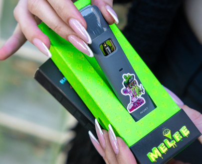 BUY MELEE DOSE DISPOSABLE VAPE UK