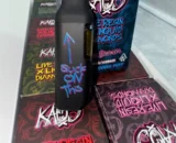 Kaos Disposable vape pen UK