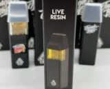 Jungle Boys Vapes