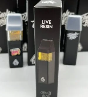 Jungle Boys Vapes