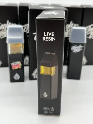 Jungle Boys Vapes