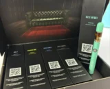 Shatter Disposable Vape UK