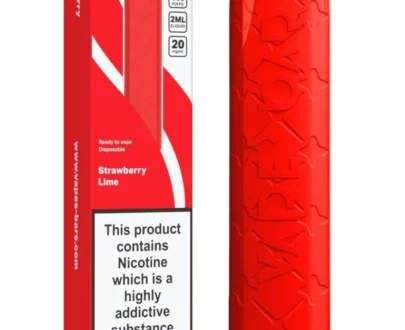 Bars Disposable Vapes