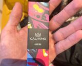 Buy Cali King Vape Pen UK